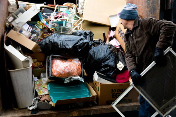 Retail Junk Removal in Ford Heights, IL